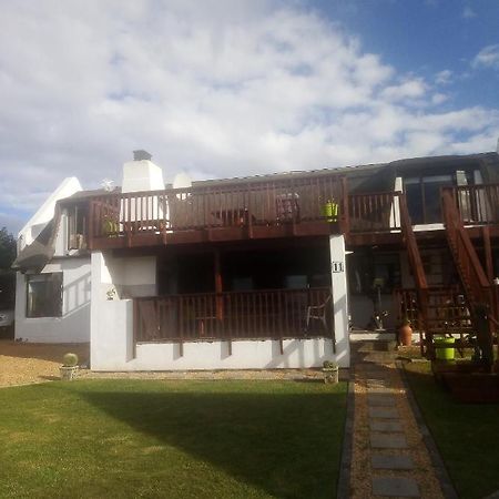 Chilli Moon B&B Stilbaai Luaran gambar