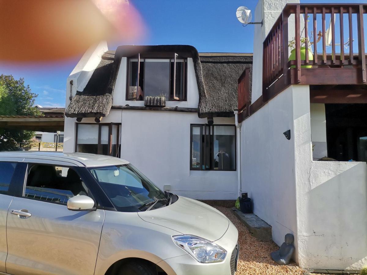 Chilli Moon B&B Stilbaai Luaran gambar