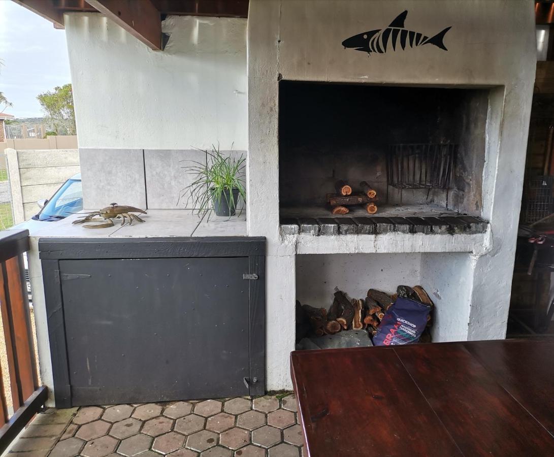 Chilli Moon B&B Stilbaai Luaran gambar