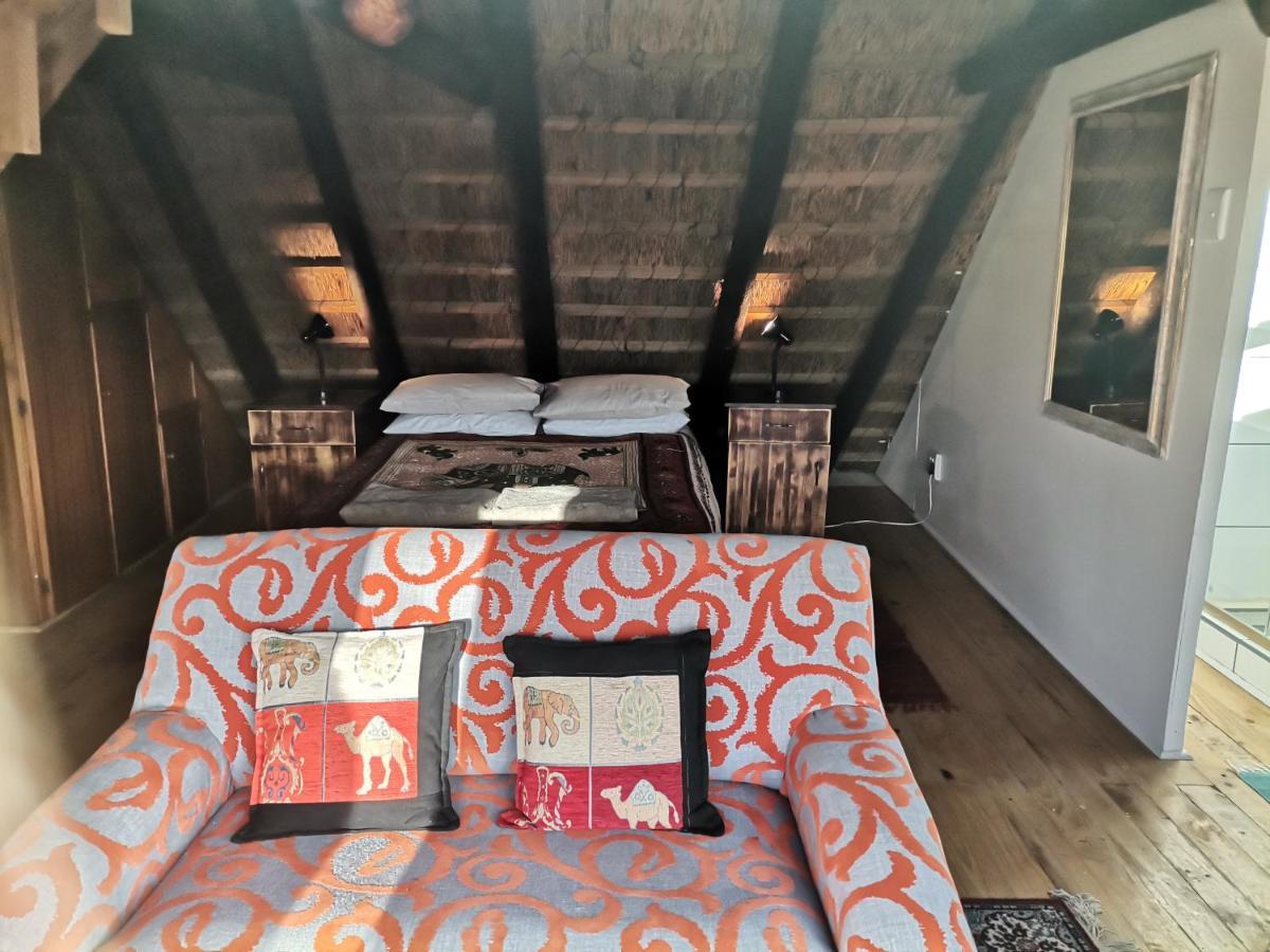Chilli Moon B&B Stilbaai Luaran gambar