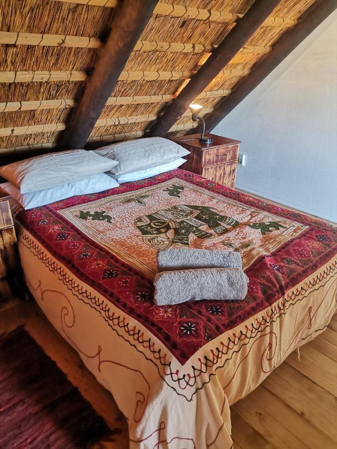 Chilli Moon B&B Stilbaai Luaran gambar