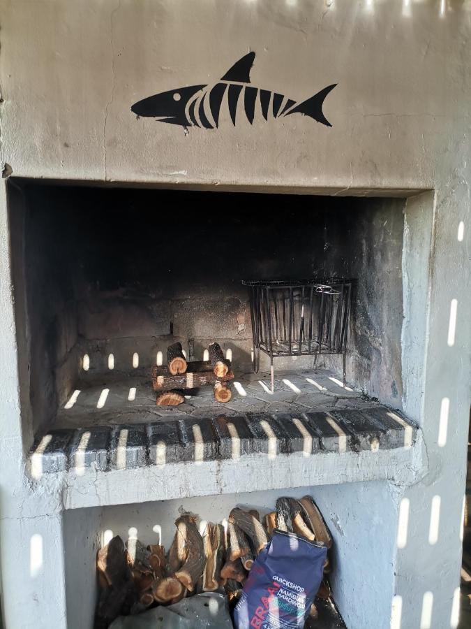 Chilli Moon B&B Stilbaai Luaran gambar