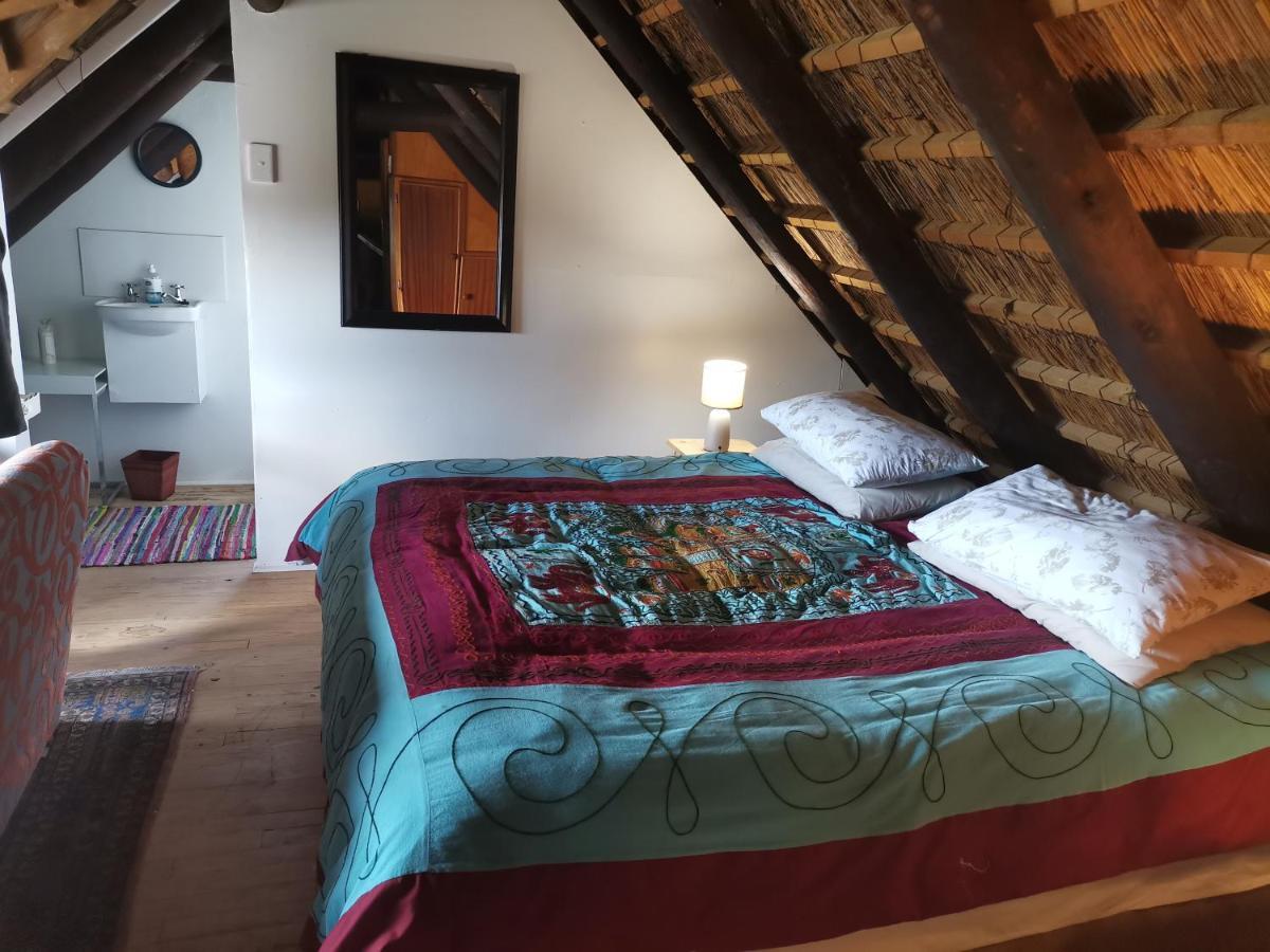 Chilli Moon B&B Stilbaai Luaran gambar