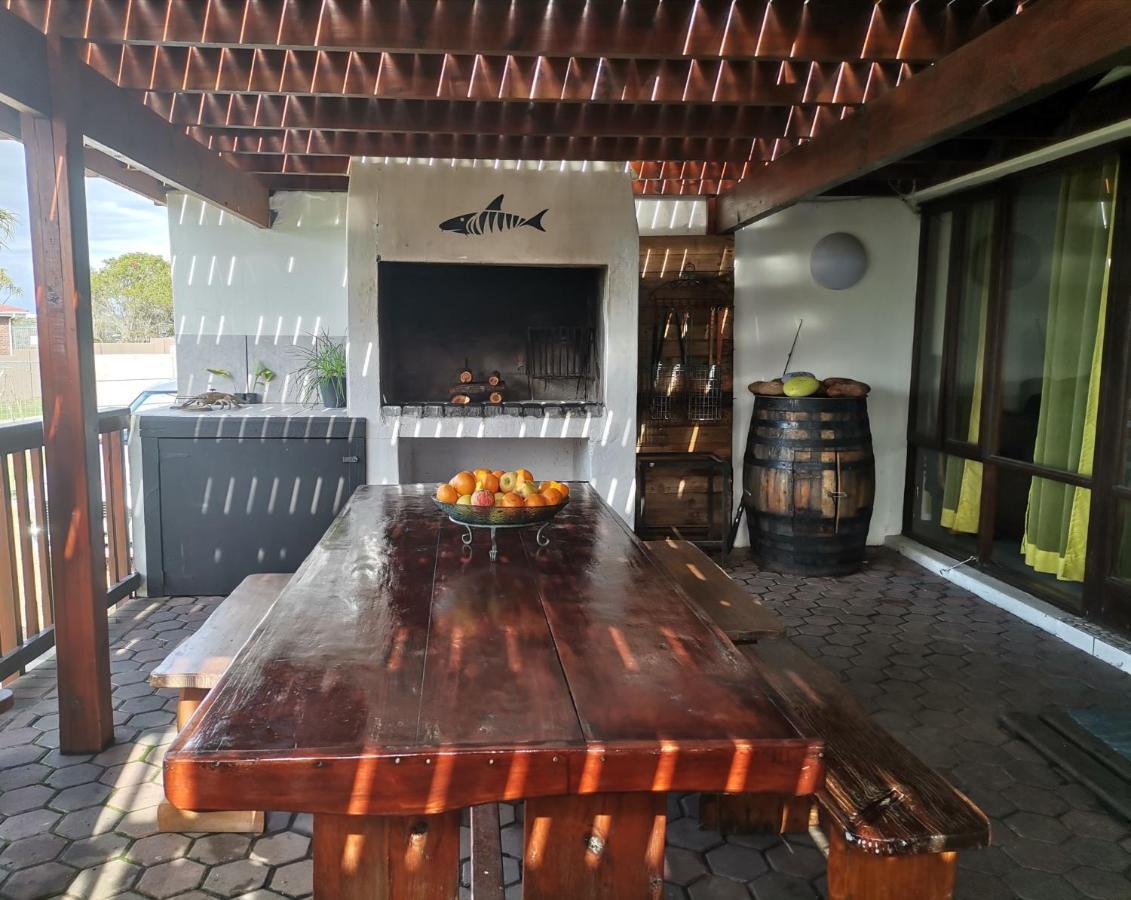 Chilli Moon B&B Stilbaai Luaran gambar