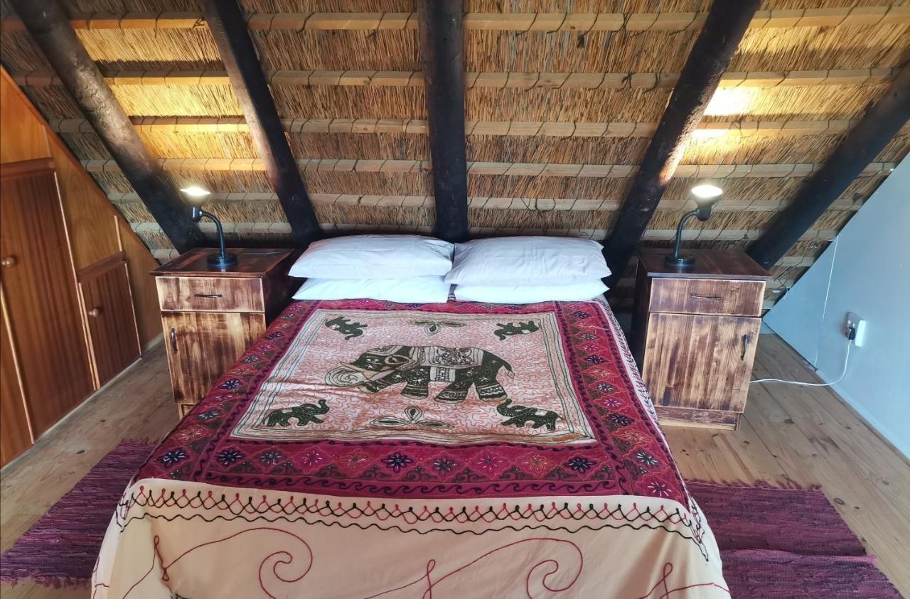 Chilli Moon B&B Stilbaai Luaran gambar